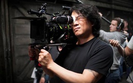 Những đạo diễn Hàn Quốc gắn mác Hollywood