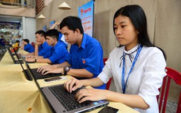 48.178 lượt người dự thi Tự hào sử Việt trong đợt 2