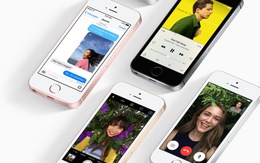 iPhone SE mới ra mắt có gì khác iPhone 5S?