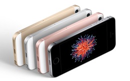 iPhone SE nhỏ bằng 5S, nhưng mạnh gấp đôi, giá 399 USD
