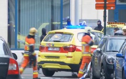 ​Hai kẻ tình nghi đánh bom Brussels là anh em ruột