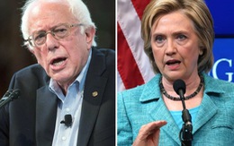Bầu cử Mỹ: Ông Bernie Sanders thắng lớn ở Utah và Idaho