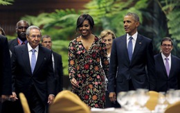 Mỹ - Cuba: thẳng thắn và thành thật dù còn bất đồng