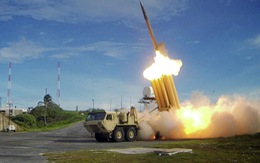 ​Mỹ trấn an Trung Quốc về việc đưa tên lửa THAAD đến Hàn Quốc