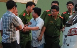 Vụ 'chạy' tại ngoại: Đề nghị Trần Minh Lợi 5-6 năm tù