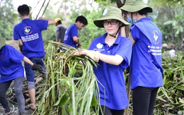 Đoàn và cảm xúc thế hệ