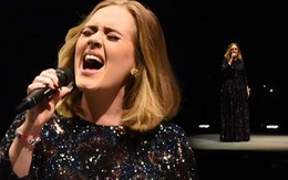 Adele dự định ngưng ca hát để chăm con