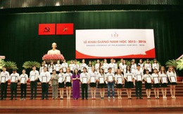 ​Xét tuyển đại học 2016: “Khám phá” cơ hội nhận học bổng 100% tại UEF