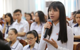 Học sinh ước mong có bảo tàng khoa học