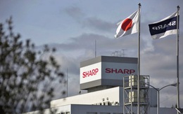 Foxconn chính thức mua Sharp với 3,5 tỉ USD