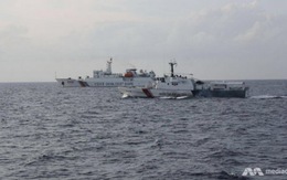 Malaysia cấm cửa tàu cá nước ngoài