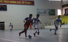 Điểm tin tối 30-3: ​Tân binh Sài Gòn FC hạ gục Thái Sơn Nam