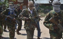 Đánh bom tự sát giết trưởng Sở tài chính Somali