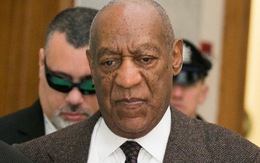Hoãn lấy lời khai Bill Cosby trong vụ kiện tấn công tình dục