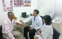 ​Điều trị bệnh vẩy nến, viêm da cơ địa bằng thảo dược tại Việt Nam