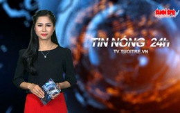 Tin nóng 24h ngày 2-4: Axit: mua dễ, phạt nhẹ, đau dai dẳng...