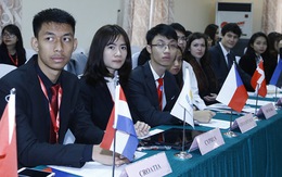 Khai mạc Tuần lễ thanh niên ASEM 2016