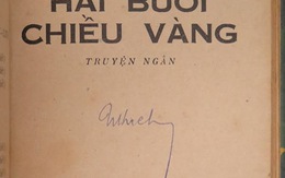 Trình diễn sách “độc”  mừng Ngày sách Việt Nam tại đường sách