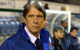 ​Huyền thoại Cesare Maldini qua đời