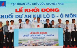 Đầu tư 12 tỉ USD đảm bảo cấp điện cho ĐBSCL