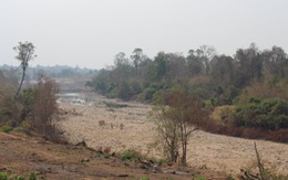 ​Lào tham vấn xây thủy điện thứ ba trên sông Mekong