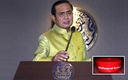​Thái Lan tịch thu hàng ngàn chén có chữ ký của ông Thaksin