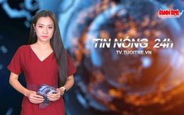 Tin nóng 24h: Xử lý xe quá tải như “bắt cóc bỏ đĩa”