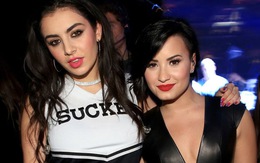 Charlie XCX và Demi Lovato tham gia phim Angry Birds