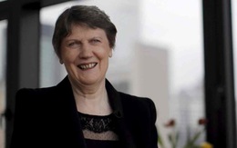 Cựu nữ thủ tướng New Zealand tranh cử lãnh đạo Liên Hiệp Quốc