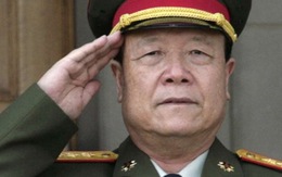 Cựu phó chủ tịch Quân ủy Trung ương Trung Quốc nhận hối lộ