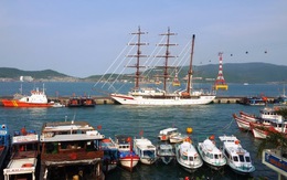 Vinalines giao  hết vốn tại  cảng Nha Trang cho Khánh Hòa