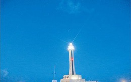 ​Trung Quốc bắt đầu hoạt động trạm hải đăng trên đá Xu Bi