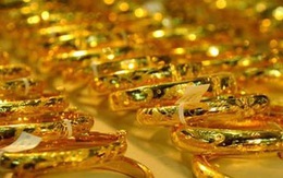 Hàng loạt tiệm vàng vi phạm về chất lượng và đo lường