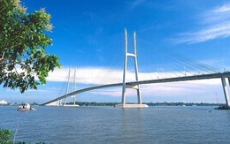 Đề xuất vay Nhật 20 tỉ Yên xây cầu Mỹ Thuận 2