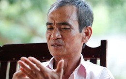 ​Ông Huỳnh Văn Nén yêu cầu bồi thường 18 tỷ đồng