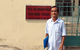 Vì sao ông Huỳnh Văn Nén đòi bồi thường 18 tỉ đồng?