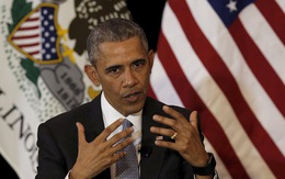 Ông Obama thừa nhận Lybia là sai lầm lớn nhất nhiệm kỳ