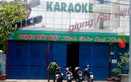 Xử phạt quán karaoke Vũng Tàu "chặt chém", để nhân viên đánh khách