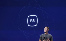 ​Mark Zuckerberg vạch kế hoạch 10 năm cho Facebook
