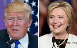 ​Ông Trump và bà Clinton chính thức giành chiến thắng ở Missouri  