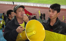 Nghệ sĩ Chí Trung  thay Minh Béo  dẫn Lục lạc vàng