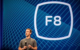 Những điều quan trọng Facebook vừa công bố t​ại F8