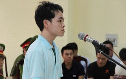 Hung thủ giết 2 người tại Quảng Trị chấp nhận án tử hình