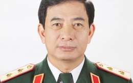 Tư lệnh Quân khu 1 làm Thứ trưởng Bộ Quốc phòng