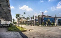 Giá thuê đất khu công nghiệp Hà Nội, TP.HCM cao gấp đôi