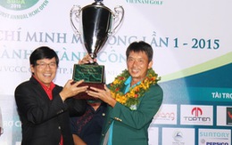 Điểm tin tối 14-4: ​Khai mạc Giải golf TP.HCM mở rộng lần 2 - 2016