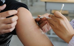 Trung Quốc bắt 200 người liên quan vắc xin hết hạn