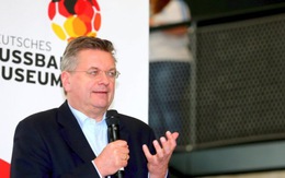 ​Điểm tin tối 15-4: Cựu nhà báo trở thành tân chủ tịch LĐBĐ Đức