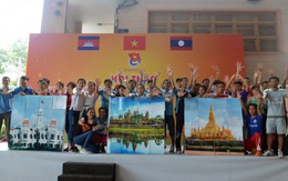 ​Hội thao sinh viên Việt Nam -  Lào - Campuchia