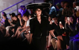 ​Kelly Bùi giới thiệu Tonkin tại Tuần lễ thời trang Thượng Hải
